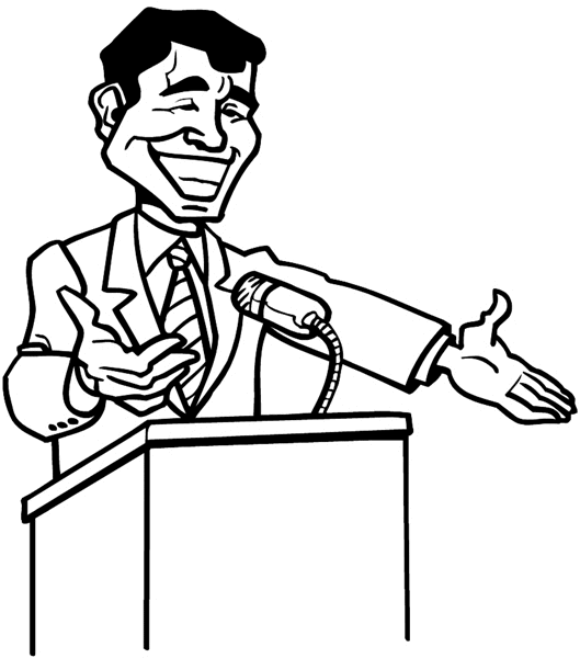 How to Make a Public Speech 360talkatives